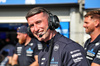 GP BELGIO, Liam Hogan (IRE) Atlassian Williams Racing Performance Coach e Physiotherapist.

24.07.2025. Formula 1 World Championship, Rd 13, Belgian Grand Prix, Spa Francorchamps, Belgium, Preparation Day.

- www.xpbimages.com, EMail: requests@xpbimages.com © Copyright: Bearne / XPB Images