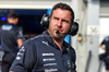 GP BELGIO, Ben Howard (GBR) Atlassian Williams Racing Chief Mechanic.

24.07.2025. Formula 1 World Championship, Rd 13, Belgian Grand Prix, Spa Francorchamps, Belgium, Preparation Day.

- www.xpbimages.com, EMail: requests@xpbimages.com © Copyright: Bearne / XPB Images