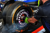 GP BELGIO, Atlassian Williams Racing practice a pit stop.

24.07.2025. Formula 1 World Championship, Rd 13, Belgian Grand Prix, Spa Francorchamps, Belgium, Preparation Day.

- www.xpbimages.com, EMail: requests@xpbimages.com © Copyright: Bearne / XPB Images