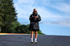 GP BELGIO, Valtteri Bottas (FIN) Mercedes AMG F1 Reserve Driver walks the circuit.

24.07.2025. Formula 1 World Championship, Rd 13, Belgian Grand Prix, Spa Francorchamps, Belgium, Preparation Day.

- www.xpbimages.com, EMail: requests@xpbimages.com © Copyright: Moy / XPB Images