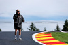GP BELGIO, Valtteri Bottas (FIN) Mercedes AMG F1 Reserve Driver walks the circuit.

24.07.2025. Formula 1 World Championship, Rd 13, Belgian Grand Prix, Spa Francorchamps, Belgium, Preparation Day.

- www.xpbimages.com, EMail: requests@xpbimages.com © Copyright: Moy / XPB Images