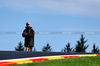 GP BELGIO, Valtteri Bottas (FIN) Mercedes AMG F1 Reserve Driver walks the circuit.

24.07.2025. Formula 1 World Championship, Rd 13, Belgian Grand Prix, Spa Francorchamps, Belgium, Preparation Day.

- www.xpbimages.com, EMail: requests@xpbimages.com © Copyright: Moy / XPB Images