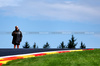 GP BELGIO, Valtteri Bottas (FIN) Mercedes AMG F1 Reserve Driver walks the circuit.

24.07.2025. Formula 1 World Championship, Rd 13, Belgian Grand Prix, Spa Francorchamps, Belgium, Preparation Day.

- www.xpbimages.com, EMail: requests@xpbimages.com © Copyright: Moy / XPB Images