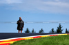 GP BELGIO, Valtteri Bottas (FIN) Mercedes AMG F1 Reserve Driver walks the circuit.

24.07.2025. Formula 1 World Championship, Rd 13, Belgian Grand Prix, Spa Francorchamps, Belgium, Preparation Day.

- www.xpbimages.com, EMail: requests@xpbimages.com © Copyright: Moy / XPB Images