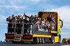 GP BELGIO, Circuit Atmosfera - Paddock club circuit tour.

24.07.2025. Formula 1 World Championship, Rd 13, Belgian Grand Prix, Spa Francorchamps, Belgium, Preparation Day.

- www.xpbimages.com, EMail: requests@xpbimages.com © Copyright: Moy / XPB Images