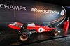 GP BELGIO, Circuit Atmosfera - The Ferrari 312B2 of Jacky Ickx (BEL) on display.

24.07.2025. Formula 1 World Championship, Rd 13, Belgian Grand Prix, Spa Francorchamps, Belgium, Preparation Day.

- www.xpbimages.com, EMail: requests@xpbimages.com © Copyright: Moy / XPB Images