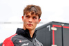 GP BELGIO, Oliver Bearman (GBR) Haas F1 Team.

24.07.2025. Formula 1 World Championship, Rd 13, Belgian Grand Prix, Spa Francorchamps, Belgium, Preparation Day.

- www.xpbimages.com, EMail: requests@xpbimages.com © Copyright: Batchelor / XPB Images