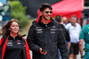 GP BELGIO, Esteban Ocon (FRA) Haas F1 Team.

24.07.2025. Formula 1 World Championship, Rd 13, Belgian Grand Prix, Spa Francorchamps, Belgium, Preparation Day.

- www.xpbimages.com, EMail: requests@xpbimages.com © Copyright: Bearne / XPB Images