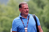 GP BELGIO, Jos Verstappen (NLD).

24.07.2025. Formula 1 World Championship, Rd 13, Belgian Grand Prix, Spa Francorchamps, Belgium, Preparation Day.

- www.xpbimages.com, EMail: requests@xpbimages.com © Copyright: Bearne / XPB Images