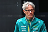 GP BELGIO, Mike Krack (LUX) Aston Martin F1 Team Chief Trackside Officer.

24.07.2025. Formula 1 World Championship, Rd 13, Belgian Grand Prix, Spa Francorchamps, Belgium, Preparation Day.

- www.xpbimages.com, EMail: requests@xpbimages.com © Copyright: Bearne / XPB Images