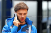 GP BELGIO, Pierre Gasly (FRA) Alpine F1 Team.

24.07.2025. Formula 1 World Championship, Rd 13, Belgian Grand Prix, Spa Francorchamps, Belgium, Preparation Day.

- www.xpbimages.com, EMail: requests@xpbimages.com © Copyright: Bearne / XPB Images