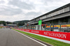 GP BELGIO, Circuit Atmosfera - Moet & Chandon branding trackside.

24.07.2025. Formula 1 World Championship, Rd 13, Belgian Grand Prix, Spa Francorchamps, Belgium, Preparation Day.

- www.xpbimages.com, EMail: requests@xpbimages.com © Copyright: Moy / XPB Images