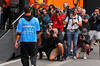 GP BELGIO, Photographers with Lando Norris (GBR) McLaren in the paddock.

24.07.2025. Formula 1 World Championship, Rd 13, Belgian Grand Prix, Spa Francorchamps, Belgium, Preparation Day.

- www.xpbimages.com, EMail: requests@xpbimages.com © Copyright: Moy / XPB Images