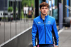 GP BELGIO, Franco Colapinto (ARG) Alpine F1 Team.

24.07.2025. Formula 1 World Championship, Rd 13, Belgian Grand Prix, Spa Francorchamps, Belgium, Preparation Day.

- www.xpbimages.com, EMail: requests@xpbimages.com © Copyright: Bearne / XPB Images