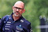 GP BELGIO, Frederic Brousseau (CDN) Atlassian Williams Racing Chief Operating Officer.

24.07.2025. Formula 1 World Championship, Rd 13, Belgian Grand Prix, Spa Francorchamps, Belgium, Preparation Day.

- www.xpbimages.com, EMail: requests@xpbimages.com © Copyright: Bearne / XPB Images