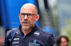 GP BELGIO, Frederic Brousseau (CDN) Atlassian Williams Racing Chief Operating Officer.

24.07.2025. Formula 1 World Championship, Rd 13, Belgian Grand Prix, Spa Francorchamps, Belgium, Preparation Day.

- www.xpbimages.com, EMail: requests@xpbimages.com © Copyright: Bearne / XPB Images