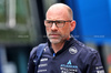 GP BELGIO, Frederic Brousseau (CDN) Atlassian Williams Racing Chief Operating Officer.

24.07.2025. Formula 1 World Championship, Rd 13, Belgian Grand Prix, Spa Francorchamps, Belgium, Preparation Day.

- www.xpbimages.com, EMail: requests@xpbimages.com © Copyright: Bearne / XPB Images