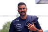 GP BELGIO, Pierluigi (Gigi) Della Bona (ITA) Atlassian Williams Racing Performance Coach.

24.07.2025. Formula 1 World Championship, Rd 13, Belgian Grand Prix, Spa Francorchamps, Belgium, Preparation Day.

- www.xpbimages.com, EMail: requests@xpbimages.com © Copyright: Bearne / XPB Images