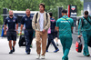GP BELGIO, Lance Stroll (CDN) Aston Martin F1 Team.

24.07.2025. Formula 1 World Championship, Rd 13, Belgian Grand Prix, Spa Francorchamps, Belgium, Preparation Day.

- www.xpbimages.com, EMail: requests@xpbimages.com © Copyright: Bearne / XPB Images