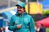 GP BELGIO, Fernando Alonso (ESP) Aston Martin F1 Team.

24.07.2025. Formula 1 World Championship, Rd 13, Belgian Grand Prix, Spa Francorchamps, Belgium, Preparation Day.

- www.xpbimages.com, EMail: requests@xpbimages.com © Copyright: Bearne / XPB Images