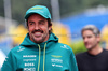 GP BELGIO, Fernando Alonso (ESP) Aston Martin F1 Team.

24.07.2025. Formula 1 World Championship, Rd 13, Belgian Grand Prix, Spa Francorchamps, Belgium, Preparation Day.

- www.xpbimages.com, EMail: requests@xpbimages.com © Copyright: Bearne / XPB Images