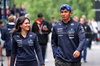 GP BELGIO, Alexander Albon (THA) Atlassian Williams Racing.

24.07.2025. Formula 1 World Championship, Rd 13, Belgian Grand Prix, Spa Francorchamps, Belgium, Preparation Day.

- www.xpbimages.com, EMail: requests@xpbimages.com © Copyright: Bearne / XPB Images