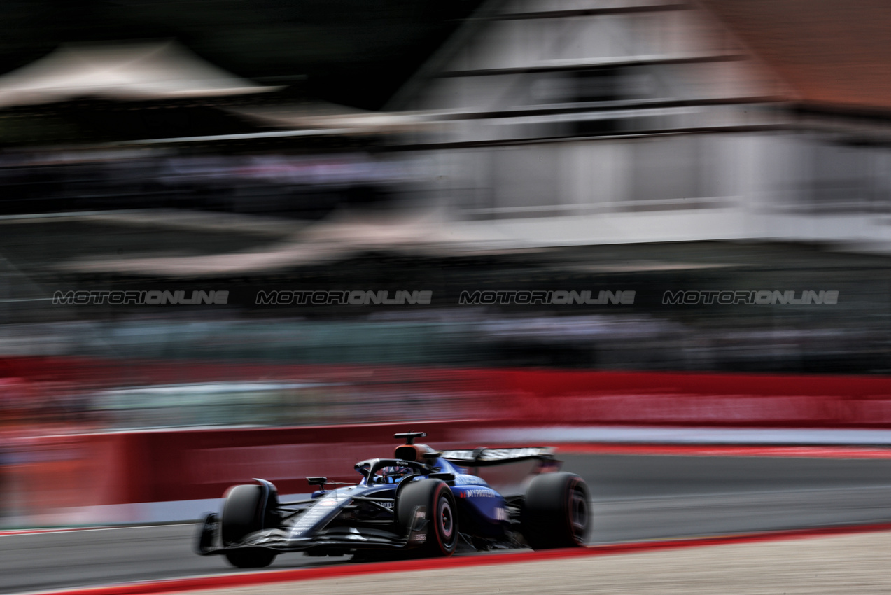 GP BELGIO - Qualifiche e Prove Libere 3
