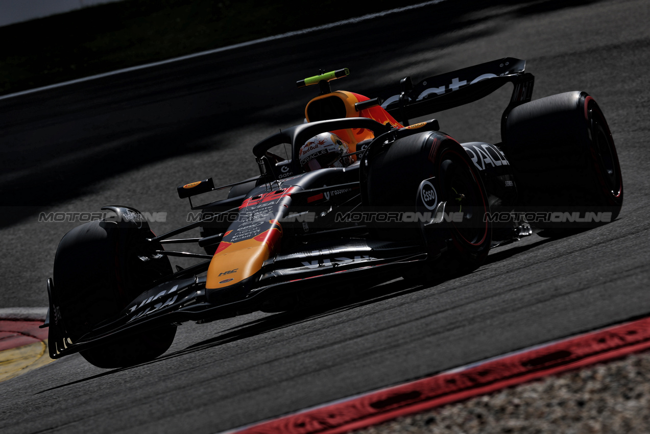 GP BELGIO - Qualifiche e Prove Libere 3