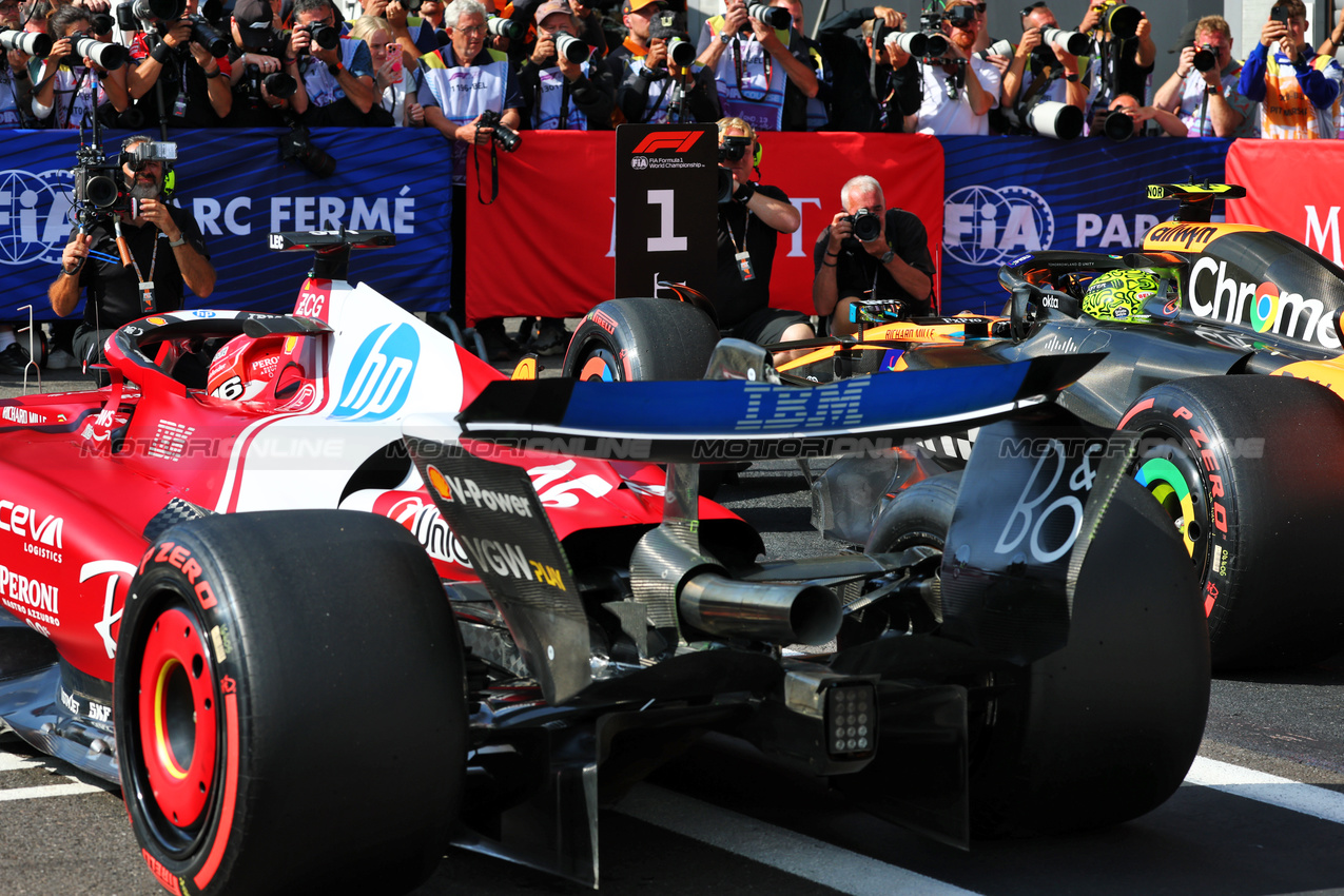 GP BELGIO - Qualifiche e Prove Libere 3