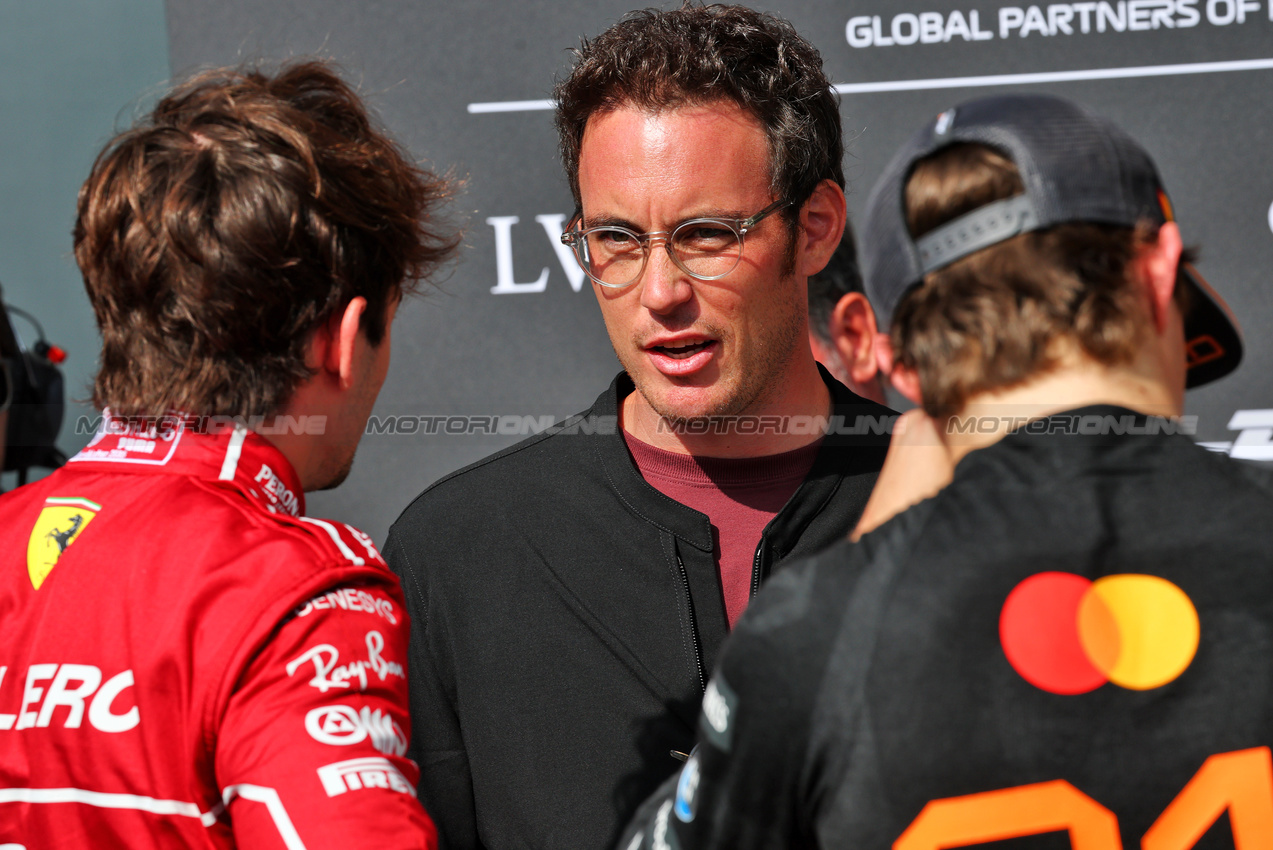 GP BELGIO - Qualifiche e Prove Libere 3