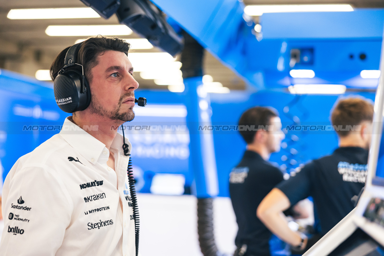 GP BELGIO - Qualifiche e Prove Libere 3