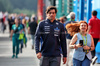 GP BELGIO, Carlos Sainz (ESP) Atlassian Williams Racing.

26.07.2025. Formula 1 World Championship, Rd 13, Belgian Grand Prix, Spa Francorchamps, Belgium, Sprint e Qualifiche Day.

- www.xpbimages.com, EMail: requests@xpbimages.com © Copyright: Bearne / XPB Images