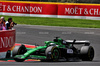 GP BELGIO, Nico Hulkenberg (GER) Sauber C45.

26.07.2025. Formula 1 World Championship, Rd 13, Belgian Grand Prix, Spa Francorchamps, Belgium, Sprint e Qualifiche Day.

- www.xpbimages.com, EMail: requests@xpbimages.com © Copyright: Batchelor / XPB Images