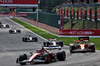 GP BELGIO, Charles Leclerc (MON) Ferrari SF-25.

26.07.2025. Formula 1 World Championship, Rd 13, Belgian Grand Prix, Spa Francorchamps, Belgium, Sprint e Qualifiche Day.

- www.xpbimages.com, EMail: requests@xpbimages.com © Copyright: Batchelor / XPB Images