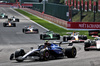 GP BELGIO - Qualifiche e Prove Libere 3