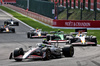 GP BELGIO, Oliver Bearman (GBR) Haas VF-25.

26.07.2025. Formula 1 World Championship, Rd 13, Belgian Grand Prix, Spa Francorchamps, Belgium, Sprint e Qualifiche Day.

- www.xpbimages.com, EMail: requests@xpbimages.com © Copyright: Batchelor / XPB Images