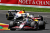 GP BELGIO, Oliver Bearman (GBR) Haas VF-25.

26.07.2025. Formula 1 World Championship, Rd 13, Belgian Grand Prix, Spa Francorchamps, Belgium, Sprint e Qualifiche Day.

- www.xpbimages.com, EMail: requests@xpbimages.com © Copyright: Batchelor / XPB Images