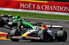 GP BELGIO, Isack Hadjar (FRA) Racing Bulls VCARB 02.

26.07.2025. Formula 1 World Championship, Rd 13, Belgian Grand Prix, Spa Francorchamps, Belgium, Sprint e Qualifiche Day.

- www.xpbimages.com, EMail: requests@xpbimages.com © Copyright: Batchelor / XPB Images