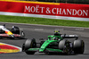 GP BELGIO, Gabriel Bortoleto (BRA) Sauber C45.

26.07.2025. Formula 1 World Championship, Rd 13, Belgian Grand Prix, Spa Francorchamps, Belgium, Sprint e Qualifiche Day.

- www.xpbimages.com, EMail: requests@xpbimages.com © Copyright: Batchelor / XPB Images