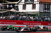 GP BELGIO, Oliver Bearman (GBR) Haas VF-25.

26.07.2025. Formula 1 World Championship, Rd 13, Belgian Grand Prix, Spa Francorchamps, Belgium, Sprint e Qualifiche Day.

- www.xpbimages.com, EMail: requests@xpbimages.com © Copyright: Batchelor / XPB Images