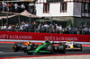 GP BELGIO, Gabriel Bortoleto (BRA) Sauber C45.

26.07.2025. Formula 1 World Championship, Rd 13, Belgian Grand Prix, Spa Francorchamps, Belgium, Sprint e Qualifiche Day.

- www.xpbimages.com, EMail: requests@xpbimages.com © Copyright: Batchelor / XPB Images