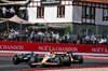 GP BELGIO, Liam Lawson (NZL) Racing Bulls VCARB 02.

26.07.2025. Formula 1 World Championship, Rd 13, Belgian Grand Prix, Spa Francorchamps, Belgium, Sprint e Qualifiche Day.

- www.xpbimages.com, EMail: requests@xpbimages.com © Copyright: Batchelor / XPB Images