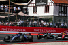 GP BELGIO, Alexander Albon (THA) Atlassian Williams Racing FW47.

26.07.2025. Formula 1 World Championship, Rd 13, Belgian Grand Prix, Spa Francorchamps, Belgium, Sprint e Qualifiche Day.

- www.xpbimages.com, EMail: requests@xpbimages.com © Copyright: Batchelor / XPB Images