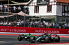 GP BELGIO, Andrea Kimi Antonelli (ITA) Mercedes AMG F1 W16.

26.07.2025. Formula 1 World Championship, Rd 13, Belgian Grand Prix, Spa Francorchamps, Belgium, Sprint e Qualifiche Day.

- www.xpbimages.com, EMail: requests@xpbimages.com © Copyright: Batchelor / XPB Images
