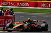 GP BELGIO, Lando Norris (GBR) McLaren MCL39.

26.07.2025. Formula 1 World Championship, Rd 13, Belgian Grand Prix, Spa Francorchamps, Belgium, Sprint e Qualifiche Day.

- www.xpbimages.com, EMail: requests@xpbimages.com © Copyright: Batchelor / XPB Images