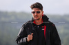 GP BELGIO, Esteban Ocon (FRA), Haas F1 Team 
26.07.2025. Formula 1 World Championship, Rd 13, Belgian Grand Prix, Spa Francorchamps, Belgium, Sprint e Qualifiche Day.
- www.xpbimages.com, EMail: requests@xpbimages.com © Copyright: Charniaux / XPB Images