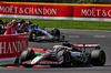 GP BELGIO, Esteban Ocon (FRA) Haas VF-25.

26.07.2025. Formula 1 World Championship, Rd 13, Belgian Grand Prix, Spa Francorchamps, Belgium, Sprint e Qualifiche Day.

- www.xpbimages.com, EMail: requests@xpbimages.com © Copyright: Batchelor / XPB Images