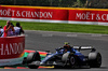 GP BELGIO, Carlos Sainz (ESP) Atlassian Williams Racing FW47.

26.07.2025. Formula 1 World Championship, Rd 13, Belgian Grand Prix, Spa Francorchamps, Belgium, Sprint e Qualifiche Day.

- www.xpbimages.com, EMail: requests@xpbimages.com © Copyright: Batchelor / XPB Images