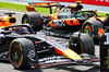 GP BELGIO, Sprint winner Max Verstappen (NLD) Red Bull Racing RB21 in parc ferme.

26.07.2025. Formula 1 World Championship, Rd 13, Belgian Grand Prix, Spa Francorchamps, Belgium, Sprint e Qualifiche Day.

- www.xpbimages.com, EMail: requests@xpbimages.com © Copyright: Batchelor / XPB Images