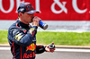 GP BELGIO, Sprint winner Max Verstappen (NLD) Red Bull Racing in parc ferme.

26.07.2025. Formula 1 World Championship, Rd 13, Belgian Grand Prix, Spa Francorchamps, Belgium, Sprint e Qualifiche Day.

- www.xpbimages.com, EMail: requests@xpbimages.com © Copyright: Batchelor / XPB Images